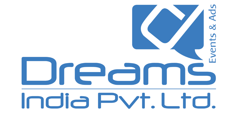 Dreams Events & Ads Logo
